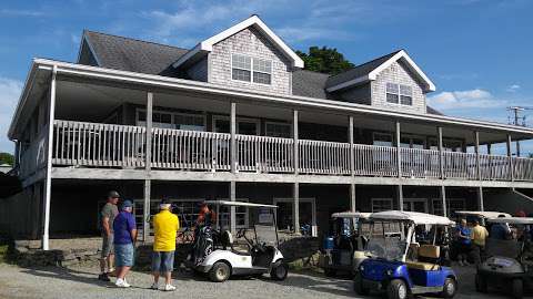 Clare Golf & Country Club