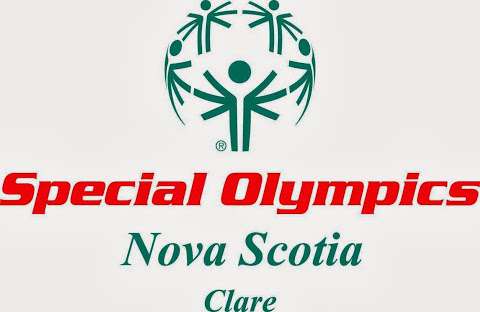 CLARE SPECIAL OLYMPICS